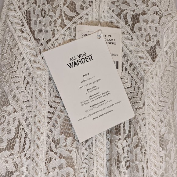 All Who Wander - Reece - Picture 4 of 7